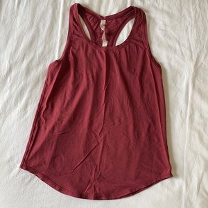 Lululemon Love Tank Top!